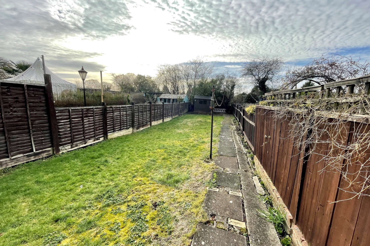 Wendover Road, StainesuponThames, Middlesex, TW18 Nevin And Wells